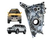 Bomba Oleo Mitsubishi L200 Sport/Outdoor 2.5 8V Turbo Diesel 2003 ate 2012 (Motor 4D56)