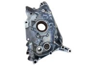 Bomba Oleo Mitsubishi L200 Sport/Outdoor 2.5 8V Turbo Diesel 2003 ate 2012 (Motor 4D56) - 122296