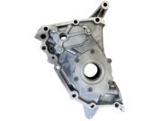 Bomba Oleo Mitsubishi L200 Sport/Outdoor 2.5 8V Turbo Diesel 2003 ate 2012 (Motor 4D56) - 122299