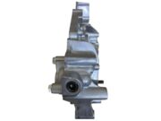 Bomba Oleo Mitsubishi L200 Sport/Outdoor 2.5 8V Turbo Diesel 2003 ate 2012 (Motor 4D56) - 122300