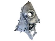 Bomba Oleo Nissan Frontier SEL/XE/LE/SE 2.5 16V Tb Diesel 2007/2012 (Mt YD25/Euro 3) - 122307