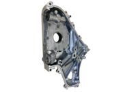 Bomba Oleo Nissan Frontier SEL/XE/LE/SE 2.5 16V Tb Diesel 2007/2012 (Mt YD25/Euro 3) - 122309
