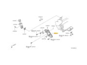 Bomba Oleo Nissan Frontier SEL/XE/LE/SE 2.5 16V Tb Diesel 2007/2012 (Mt YD25/Euro 3) - 122311