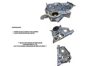 Bomba Oleo Toyota Hilux CD/ CS/ DLX/ SR5 2.8 8V Diesel 1992 ate 2001 (Motor 3L/Aspirado) - 122316