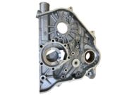 Bomba Oleo Toyota Hilux CD/ CS/ DLX/ SR5 2.8 8V Diesel 1992 ate 2001 (Motor 3L/Aspirado) - 122319