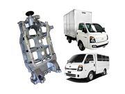 Bomba Oleo Hyundai HR 2.5 16V Turbo Diesel 2013 ate 2021 (Mt D4CB / EURO 5)