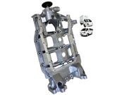 Bomba Oleo Hyundai HR 2.5 16V Turbo Diesel 2013 ate 2021 (Mt D4CB / EURO 5) - 122326