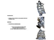 Bomba Oleo Hyundai HR 2.5 16V Turbo Diesel 2013 ate 2021 (Mt D4CB / EURO 5) - 122328