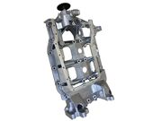 Bomba Oleo Hyundai HR 2.5 16V Turbo Diesel 2013 ate 2021 (Mt D4CB / EURO 5) - 122329