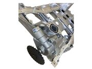 Bomba Oleo Hyundai HR 2.5 16V Turbo Diesel 2013 ate 2021 (Mt D4CB / EURO 5) - 122330