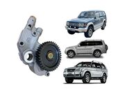 Bomba Oleo Mitsubishi Pajero GL/GLS/GLS-B/FULL/SPORT 2.8 8V Tb Diesel 1993 ate 2007 (Mt 4M40)