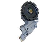 Bomba Oleo Mitsubishi Pajero GL/GLS/GLS-B/FULL/SPORT 2.8 8V Tb Diesel 1993 ate 2007 (Mt 4M40) - 122359