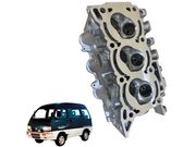 Cabeçote Asia Towner 0.8 6V 3CC 1993 ate 1999 (Motor WC)