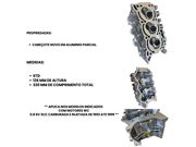Cabeçote Asia Towner 0.8 6V 3CC 1993 ate 1999 (Motor WC) - 122368