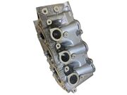Cabeçote Asia Towner 0.8 6V 3CC 1993 ate 1999 (Motor WC) - 122372