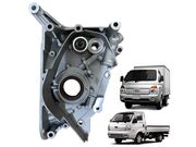 Bomba Oleo Hyundai HR 2.5 8V Turbo Diesel 2005 ate 2012 (Mt D4BH)