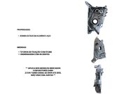 Bomba Oleo Hyundai HR 2.5 8V Turbo Diesel 2005 ate 2012 (Mt D4BH) - 122379