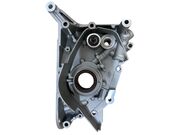Bomba Oleo Hyundai HR 2.5 8V Turbo Diesel 2005 ate 2012 (Mt D4BH) - 122380