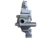 Bomba Oleo Hyundai HR 2.5 8V Turbo Diesel 2005 ate 2012 (Mt D4BH) - 122384
