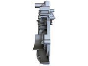 Bomba Oleo Hyundai HR 2.5 8V Turbo Diesel 2005 ate 2012 (Mt D4BH) - 122385
