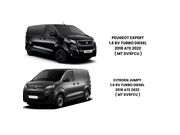 Bomba Oleo Peugeot Expert 1.6 8V Tb Diesel 2018 / 2022 (Mt DV6FCU) - 122401