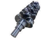 Virabrequim Toyota Hilux CD/CS/SR/SRV D4-D 3.0 16V TB Diesel 2005 ate 2015 (MT 1KD) - 122416