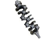 Virabrequim Toyota Hilux CD/CS/SR/SRV D4-D 3.0 16V TB Diesel 2005 ate 2015 (MT 1KD) - 122419