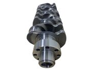 Virabrequim Toyota Hilux CD/CS/SR/SRV D4-D 3.0 16V TB Diesel 2005 ate 2015 (MT 1KD) - 122420