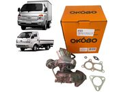 Turbina Hyundai Hr 2.5 8V Turbo Diesel 2005 ate 2012 Mt D4BH