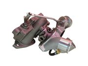 Turbina Hyundai Hr 2.5 8V Turbo Diesel 2005 ate 2012 Mt D4BH - 122431