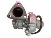 Turbina Hyundai Hr 2.5 8V Turbo Diesel 2005 ate 2012 Mt D4BH - 122433