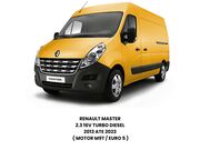 Turbina Renault Master 2.3 16V Turbo Diesel 2013 ate 2023 (Mt M9T/Euro 5) - 122437