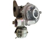Turbina Renault Master 2.3 16V Turbo Diesel 2013 ate 2023 (Mt M9T/Euro 5) - 122441