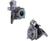 Turbina Renault Master 2.3 16V Turbo Diesel 2013 ate 2023 (Mt M9T/Euro 5) - 122443