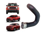 Mangueira Intercooler Jeep Renegade 2.0 16V Tb Diesel 2015 ate 2022