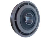 Polia Virabrequim Nissan Frontier LE/ATTACK/S/XE/SE 2.3 16V TB DIESEL 2017 / 2024 (Mt M9T/YS23) - 122510