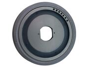 Polia Virabrequim Nissan Frontier LE/ATTACK/S/XE/SE 2.3 16V TB DIESEL 2017 / 2024 (Mt M9T/YS23) - 122511