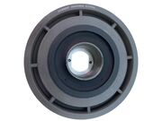 Polia Virabrequim Nissan Frontier LE/ATTACK/S/XE/SE 2.3 16V TB DIESEL 2017 / 2024 (Mt M9T/YS23) - 122512