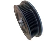 Polia Virabrequim Renault Master 2.5 16V TB DIESEL 2010 / 2013 (Mt G9U/Com AR) - 122519