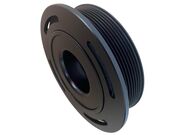 Polia Virabrequim Renault Master 2.5 16V TB DIESEL 2010 / 2013 (Mt G9U/Com AR) - 122520