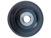 Polia Virabrequim Renault Master 2.5 16V TB DIESEL 2010 / 2013 (Mt G9U/Com AR) - 122521