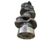 Virabrequim Asia Topic 2.7 8V Diesel 1993 ate 1999 (Motor SE) - 122844