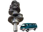 Virabrequim Asia Topic 2.7 8V Diesel 1993 ate 1999 (Motor SE)