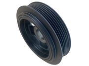 Polia Virabrequim Corolla 1.6/1.8 16V 2003 ate 2010 (Motor 1ZZFE/3ZZFE) - 123627