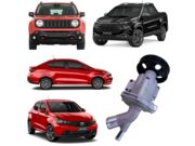 Bomba Agua Jeep Renegade 1.8 16V Flex 2015 ate 2021 (Motor E-Torq)