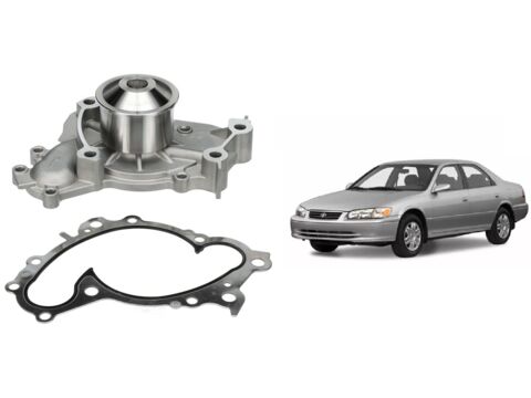 Bomba Agua Toyota Camry 3.0/3.3 V6 24V 1994 ate 2006