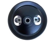 Bomba Direção Hidraúlica Kia Besta GS 2.7 8V Diesel 1998 ate 2005 (MT J2/HW) - 123674