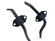 Barra Estabilizadora Hyundai IX35 2.0 16V Flex 2010 ate 2020 (Traseira) - 123684