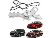 Bomba Agua Toyota Camry 3.5 V6 24V 2006 ate 2017 (Motor 2GR-FE)