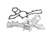 Bomba Agua Toyota Camry 3.5 V6 24V 2006 ate 2017 (Motor 2GR-FE) - 123691